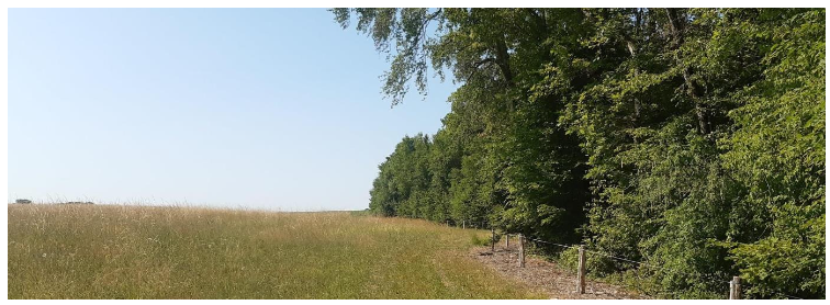 Projet d'implantation en Côte d'Or