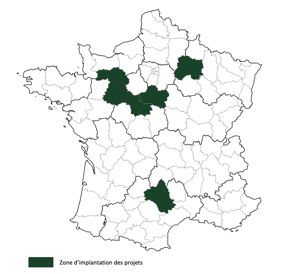 illustration Trois Sols Emergence