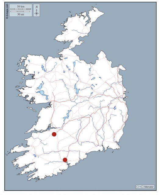 illustration EIRE