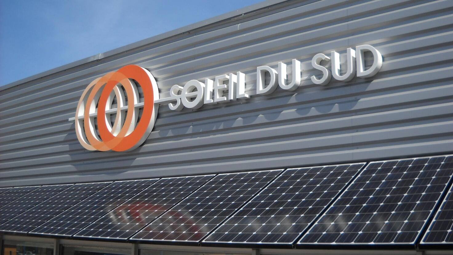 groupe soleil du sud