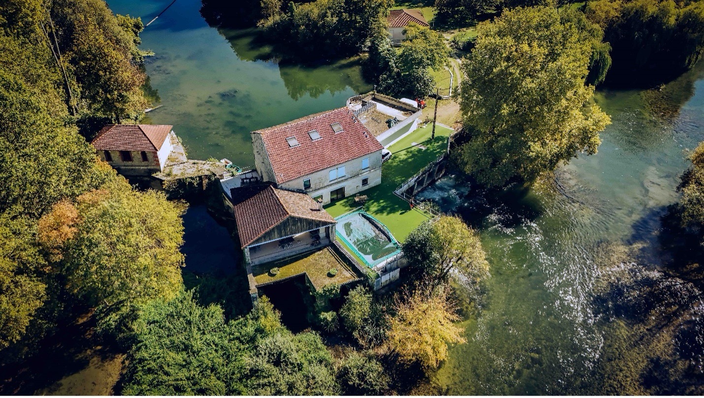 illustration Acta Aquitaine