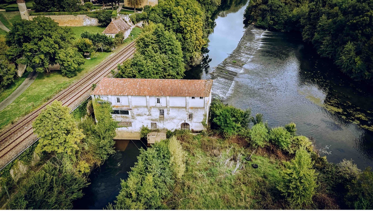 illustration Acta Aquitaine