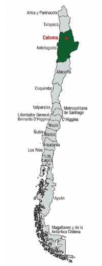 illustration COPIHUE NUEVO BESS S.A