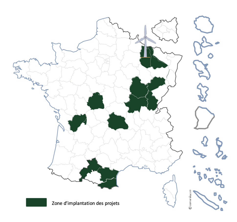 illustration SolAir Partag&eacute; T3